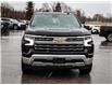 2026 Chevrolet Silverado 1500 LTZ (Stk: 263224) in Uxbridge - Image 3 of 25