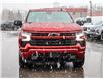 2026 Chevrolet Silverado 1500 RST (Stk: 263294) in Uxbridge - Image 3 of 17