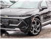 2026 Chevrolet Equinox EV LT (Stk: 263339) in Uxbridge - Image 2 of 24