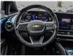 2026 Chevrolet Equinox EV LT (Stk: 263339) in Uxbridge - Image 13 of 24