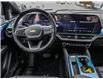 2026 Chevrolet Equinox EV LT (Stk: 263339) in Uxbridge - Image 16 of 24