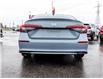 2022 Honda Civic Touring (Stk: 2HA0558A) in Stratford - Image 4 of 26