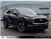 2024 Infiniti QX60 Luxe (Stk: U30073) in Thornhill - Image 1 of 27