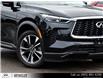 2024 Infiniti QX60 Luxe (Stk: U30073) in Thornhill - Image 2 of 27