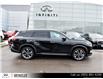 2024 Infiniti QX60 Luxe (Stk: U30073) in Thornhill - Image 5 of 27