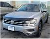 2021 Volkswagen Tiguan  (Stk: 69276A) in Sudbury - Image 1 of 19