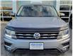 2021 Volkswagen Tiguan  (Stk: 69276A) in Sudbury - Image 2 of 19