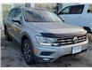 2021 Volkswagen Tiguan  (Stk: 69276A) in Sudbury - Image 3 of 19