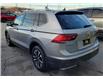 2021 Volkswagen Tiguan  (Stk: 69276A) in Sudbury - Image 5 of 19