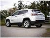 2026 Jeep Compass Sport (Stk: T155703) in Surrey - Image 4 of 23