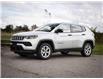 2026 Jeep Compass Sport (Stk: T155703) in Surrey - Image 23 of 23