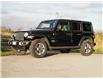 2021 Jeep Wrangler Unlimited Sahara (Stk: 30490) in Surrey - Image 1 of 23