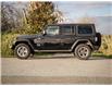 2021 Jeep Wrangler Unlimited Sahara (Stk: 30490) in Surrey - Image 3 of 23