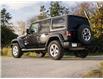 2021 Jeep Wrangler Unlimited Sahara (Stk: 30490) in Surrey - Image 4 of 23