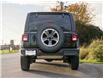 2021 Jeep Wrangler Unlimited Sahara (Stk: 30490) in Surrey - Image 5 of 23