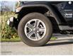 2021 Jeep Wrangler Unlimited Sahara (Stk: 30490) in Surrey - Image 6 of 23