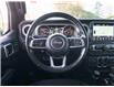 2021 Jeep Wrangler Unlimited Sahara (Stk: 30490) in Surrey - Image 11 of 23