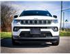 2025 Jeep Compass North (Stk: S577923) in Surrey - Image 2 of 21