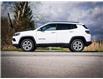 2025 Jeep Compass North (Stk: S577923) in Surrey - Image 3 of 21