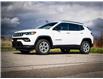 2025 Jeep Compass North (Stk: S577923) in Surrey - Image 21 of 21
