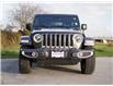 2021 Jeep Wrangler 4xe (PHEV) Sahara (Stk: S613099A) in Surrey - Image 2 of 25