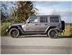 2021 Jeep Wrangler 4xe (PHEV) Sahara (Stk: S613099A) in Surrey - Image 3 of 25