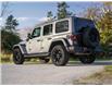 2021 Jeep Wrangler 4xe (PHEV) Sahara (Stk: S613099A) in Surrey - Image 4 of 25