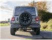 2021 Jeep Wrangler 4xe (PHEV) Sahara (Stk: S613099A) in Surrey - Image 5 of 25