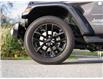 2021 Jeep Wrangler 4xe (PHEV) Sahara (Stk: S613099A) in Surrey - Image 7 of 25