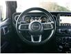 2021 Jeep Wrangler 4xe (PHEV) Sahara (Stk: S613099A) in Surrey - Image 12 of 25