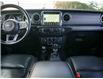 2021 Jeep Wrangler 4xe (PHEV) Sahara (Stk: S613099A) in Surrey - Image 15 of 25