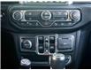 2021 Jeep Wrangler 4xe (PHEV) Sahara (Stk: S613099A) in Surrey - Image 18 of 25
