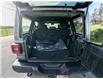2021 Jeep Wrangler 4xe (PHEV) Sahara (Stk: S613099A) in Surrey - Image 24 of 25