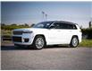 2023 Jeep Grand Cherokee L Summit (Stk: 30180) in Surrey - Image 1 of 25