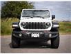 2025 Jeep Wrangler Rubicon (Stk: S611943) in Surrey - Image 2 of 19