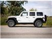 2025 Jeep Wrangler Rubicon (Stk: S611943) in Surrey - Image 3 of 19