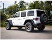 2025 Jeep Wrangler Rubicon (Stk: S611943) in Surrey - Image 4 of 19