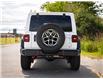 2025 Jeep Wrangler Rubicon (Stk: S611943) in Surrey - Image 5 of 19