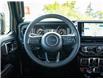 2025 Jeep Wrangler Rubicon (Stk: S611943) in Surrey - Image 10 of 19