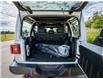 2025 Jeep Wrangler Rubicon (Stk: S611943) in Surrey - Image 17 of 19