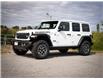 2025 Jeep Wrangler Rubicon (Stk: S611943) in Surrey - Image 19 of 19