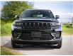 2025 Jeep Grand Cherokee Laredo (Stk: S321595) in Surrey - Image 2 of 20