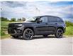 2025 Jeep Grand Cherokee Laredo (Stk: S321595) in Surrey - Image 20 of 20