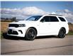 2026 Dodge Durango GT HEMI V8 (Stk: T161941) in Surrey - Image 1 of 23