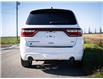 2026 Dodge Durango GT HEMI V8 (Stk: T161941) in Surrey - Image 5 of 23