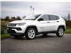 2026 Jeep Compass Sport (Stk: T155702) in Surrey - Image 1 of 24