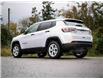 2026 Jeep Compass Sport (Stk: T155702) in Surrey - Image 4 of 24