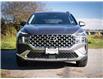 2021 Hyundai Santa Fe HEV Preferred w/Trend Package (Stk: 30300A) in Surrey - Image 2 of 22
