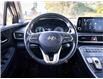 2021 Hyundai Santa Fe HEV Preferred w/Trend Package (Stk: 30300A) in Surrey - Image 11 of 22