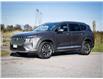 2021 Hyundai Santa Fe HEV Preferred w/Trend Package (Stk: 30300A) in Surrey - Image 22 of 22